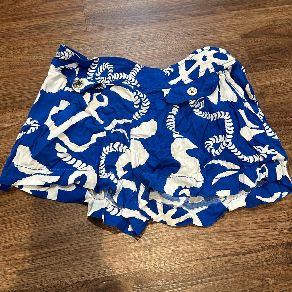 Lilly Pulitzer- Size XS